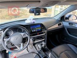 هیۆندای سۆناتا